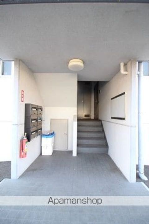 岡山県岡山市中区倉田の賃貸マンションのその他画像