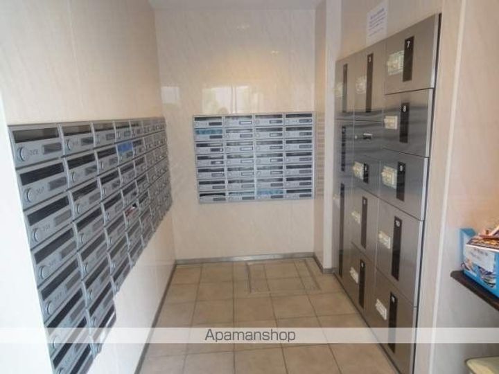 パークフラッツ本町のその他画像