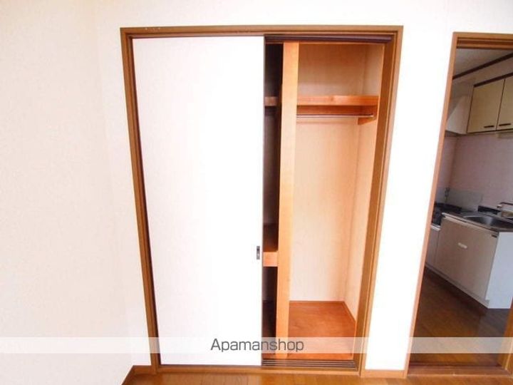 バジリカハイツ106のその他画像