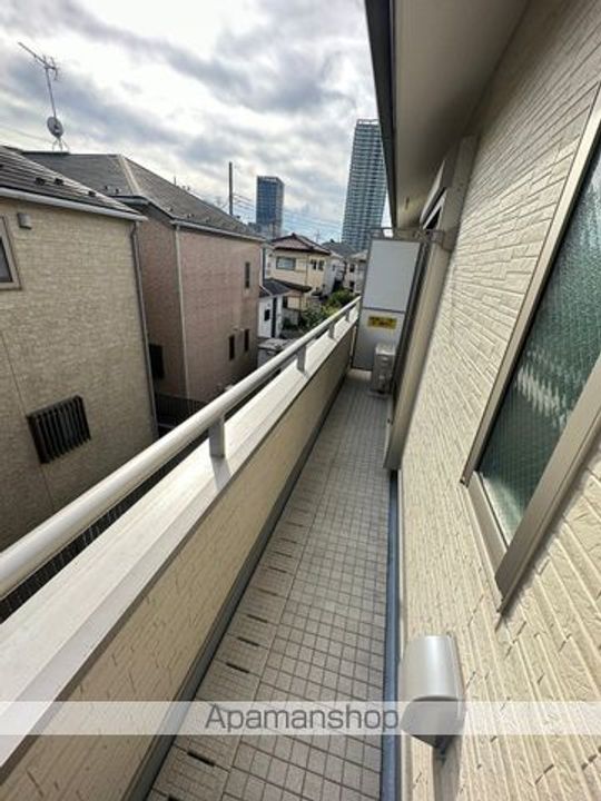 サンライズ聖蹟桜ヶ丘のその他画像