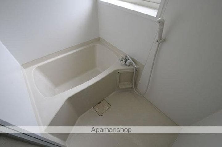 パーラーYOSHI201の風呂