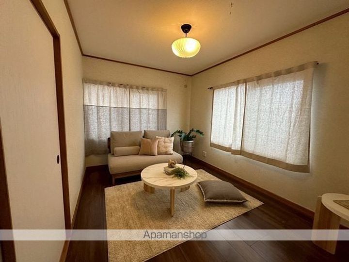 メゾニティ立石C棟102のその他画像