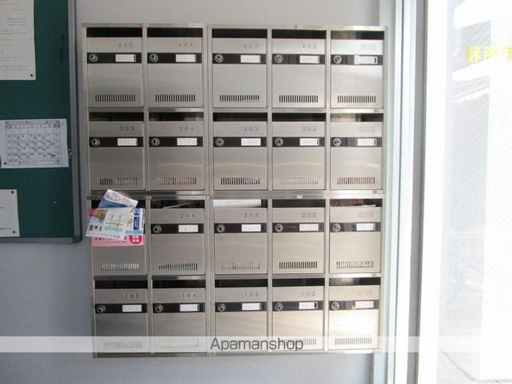 レジデンス南昭和201のその他画像