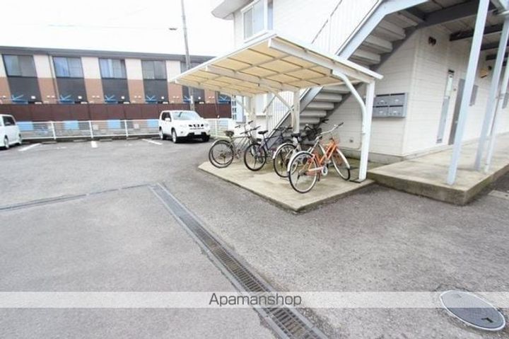 香川県高松市木太町の賃貸アパートのその他画像