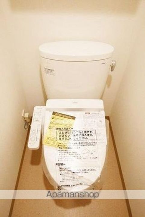 神奈川県横浜市南区二葉町1丁目の賃貸マンションのその他画像