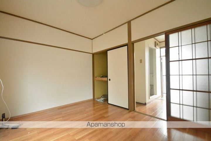 ルーレット台原202のその他画像