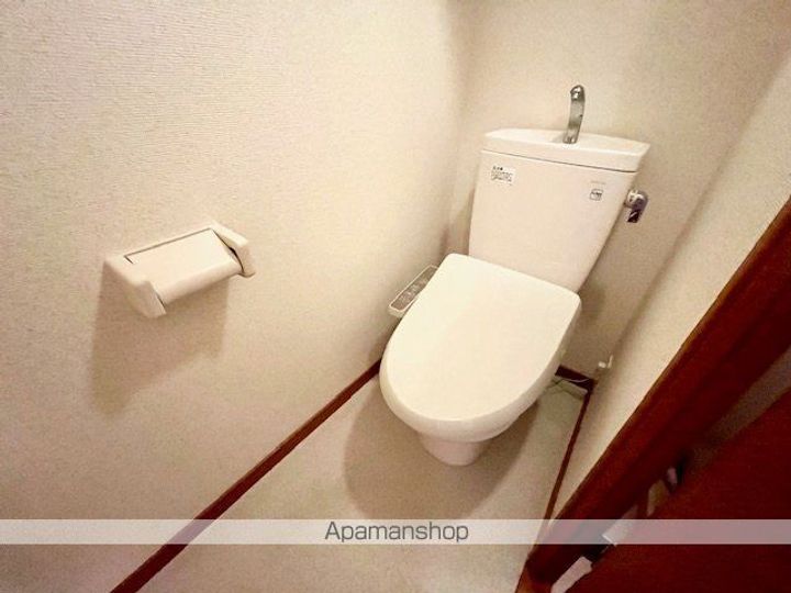 レオパレスサンライズ長濱208のその他画像