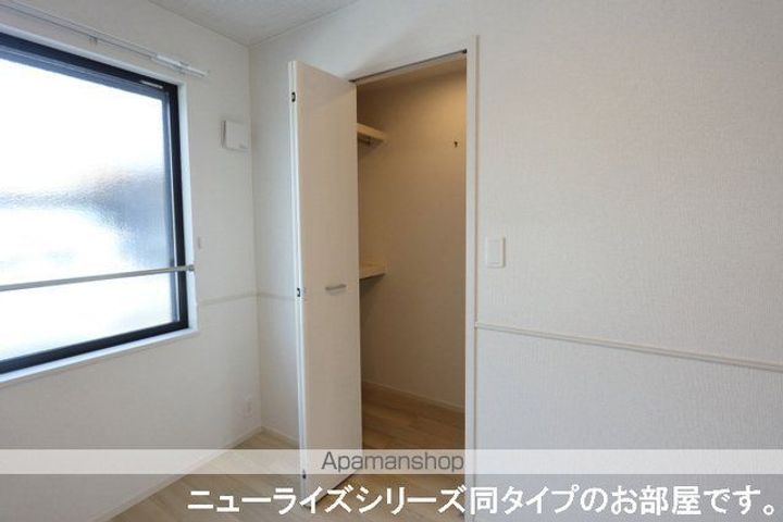 岐阜県可児市下恵土の賃貸アパートのその他画像