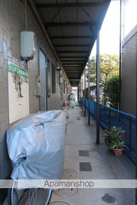 ジュネス新涯のその他画像