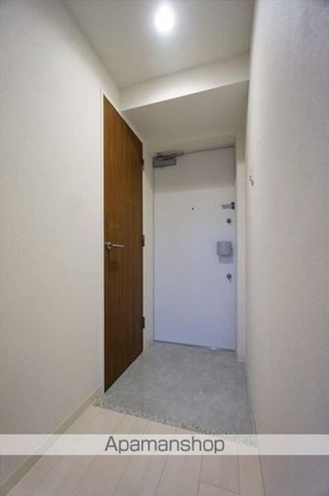 愛知県名古屋市中区大須3丁目の賃貸マンションの内装