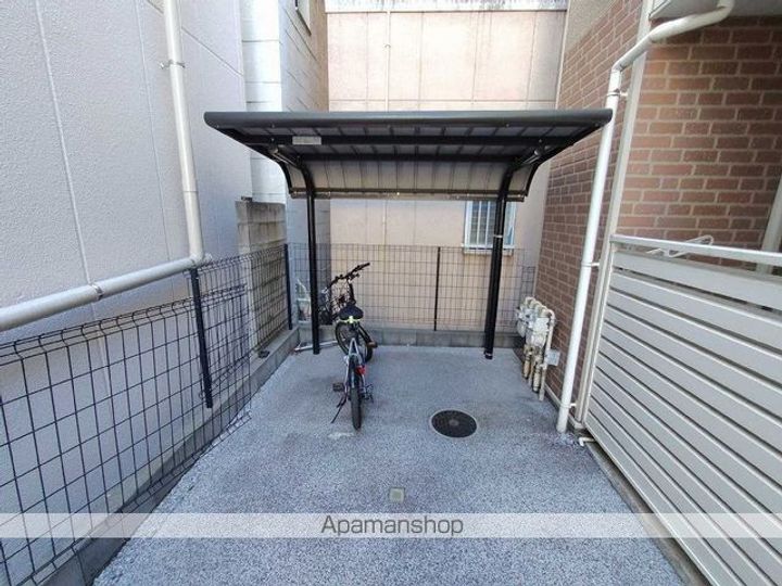 東京都台東区東浅草2丁目の賃貸アパートのその他画像