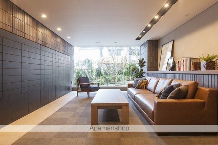 AーSTANDARD芝浦のその他画像