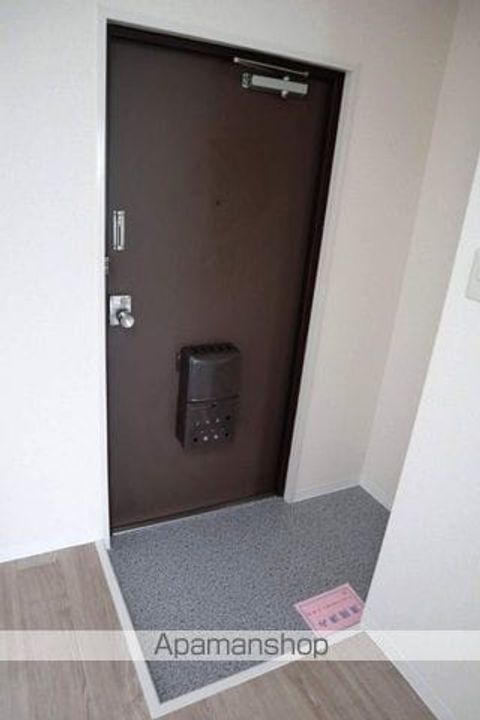 サニーハウスの内装