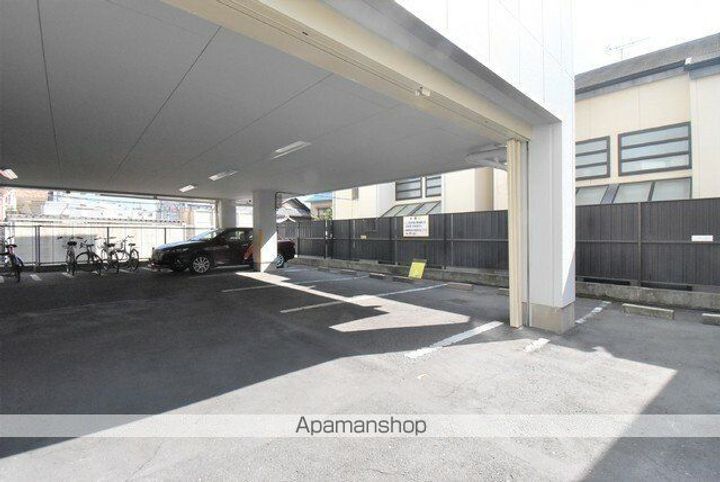 愛知県名古屋市昭和区花見通3丁目の賃貸マンション703の内装