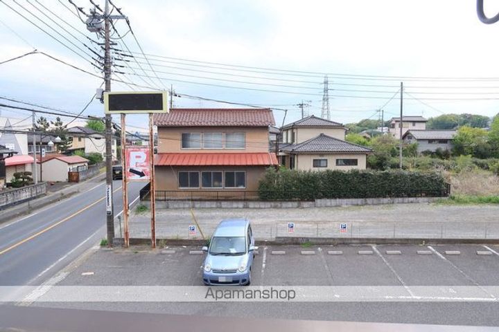 イーストワン樫の木森のその他画像