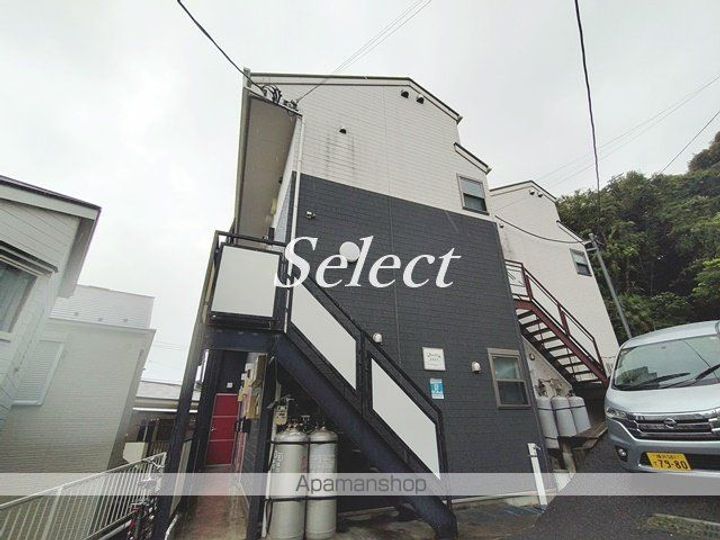 BEAMS富岡東Nの外観