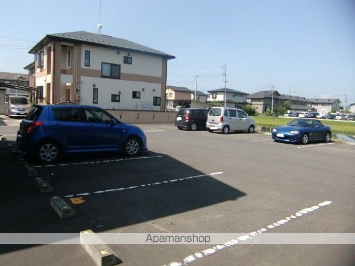 タウンハウス堺C棟1の内装