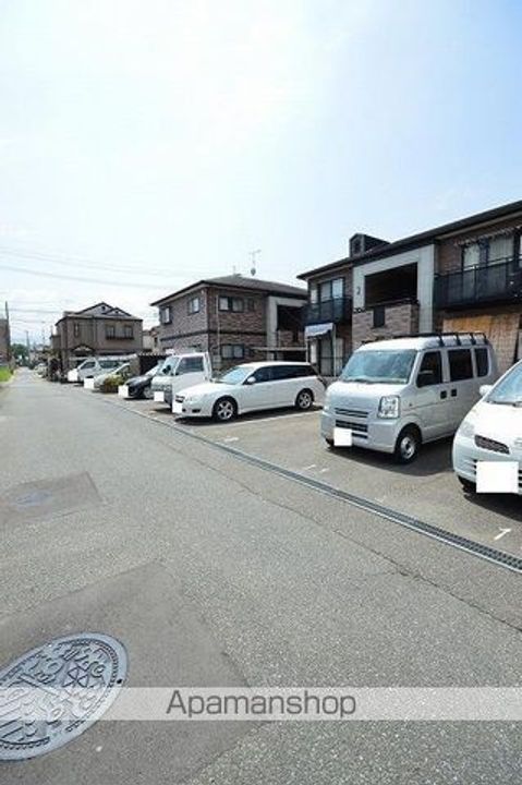 福岡県福岡市南区柳瀬2丁目の賃貸アパートのその他画像