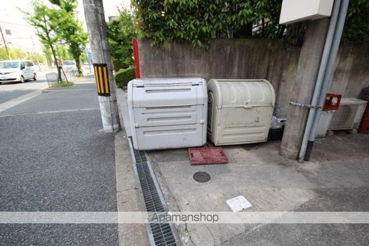エアーセンターハイツのその他画像