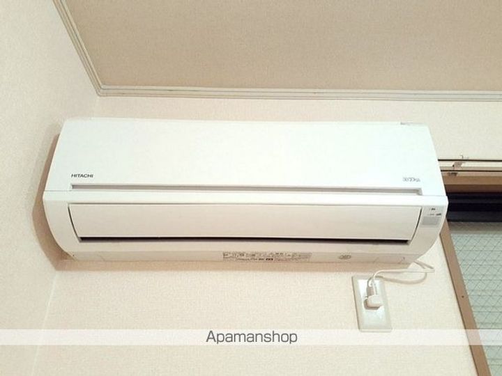 滋賀県彦根市東沼波町の賃貸アパートの内装