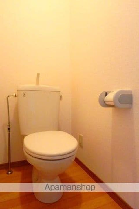 福岡県福岡市東区和白2丁目の賃貸アパートのその他画像