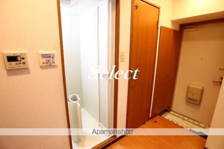 神奈川県横浜市中区日ノ出町1丁目の賃貸マンションの内装