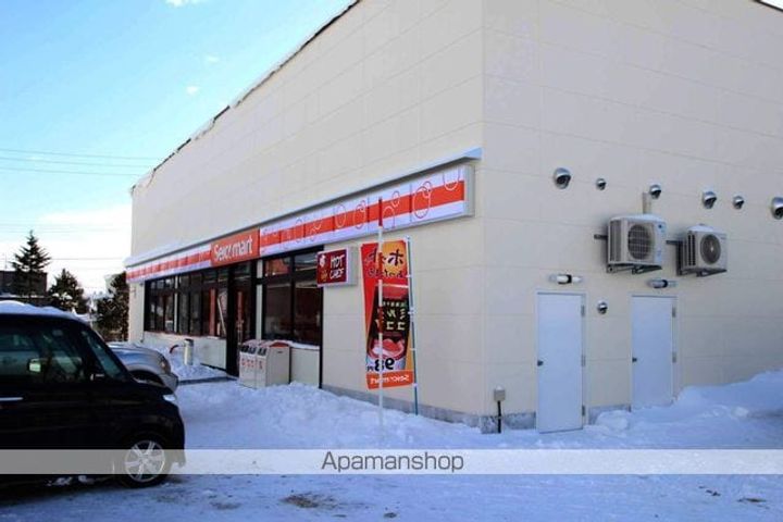 一番町12−9一棟二戸建1の周辺