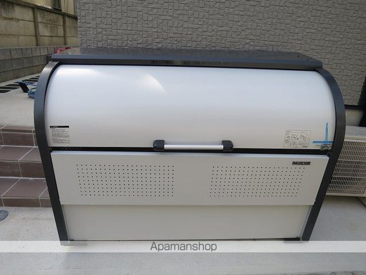 ハーモニーテラス富士見台Ⅲ202号室のその他画像