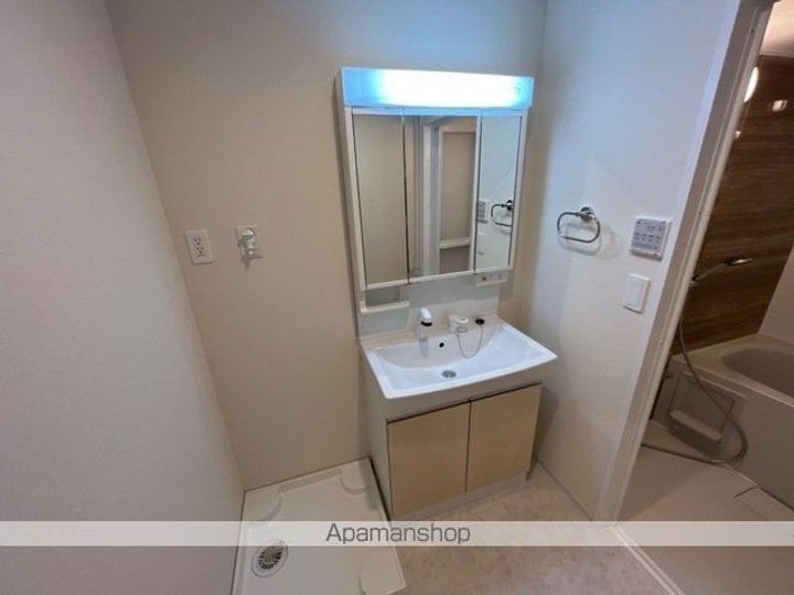 滋賀県大津市堅田1丁目の賃貸アパートのその他画像