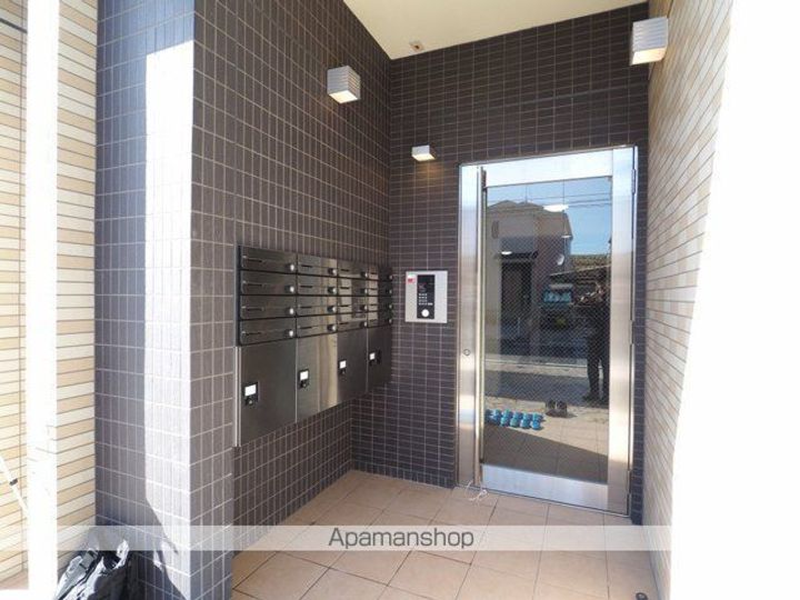 ベルハイツ早稲田のその他画像