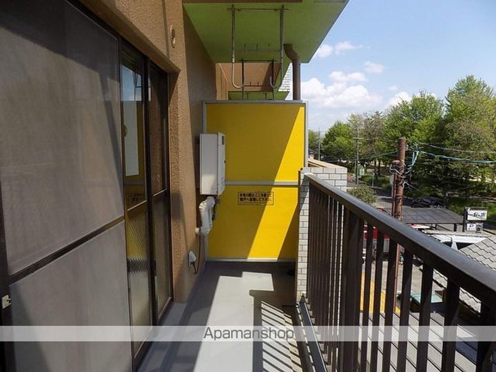 サンハイツ五才美301のその他画像