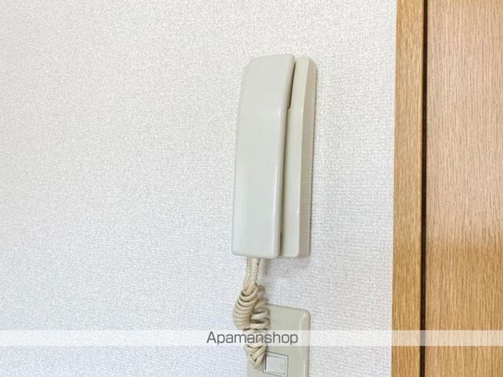 エスポワールⅠ田井の内装