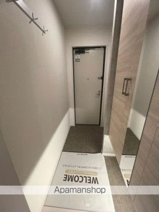 DーROOM笹口の内装