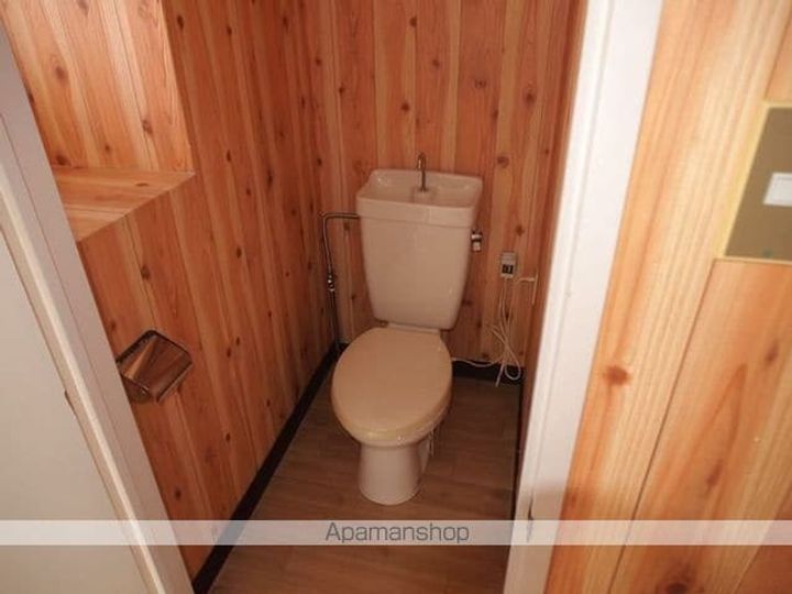 ビッグソルトヒルA105のその他画像