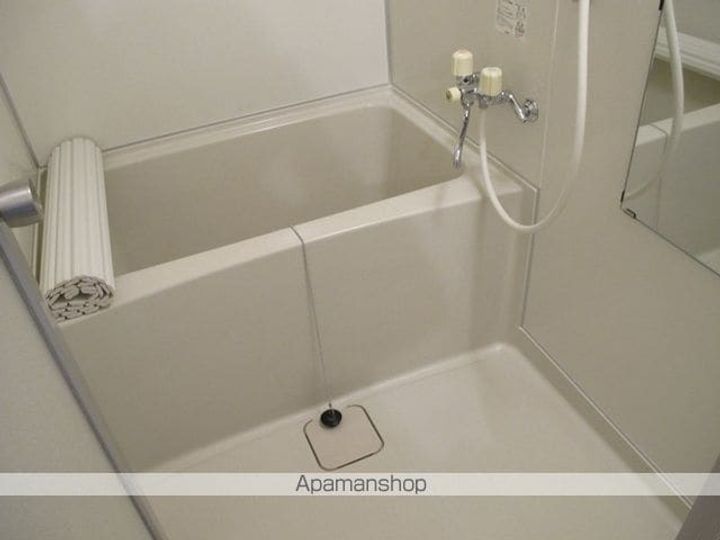 秋桜館161101の風呂