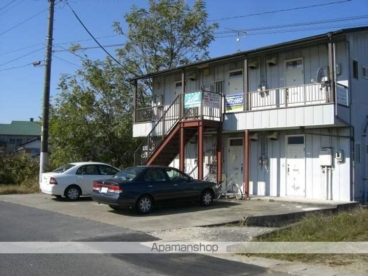 アシオハイツ101のその他画像