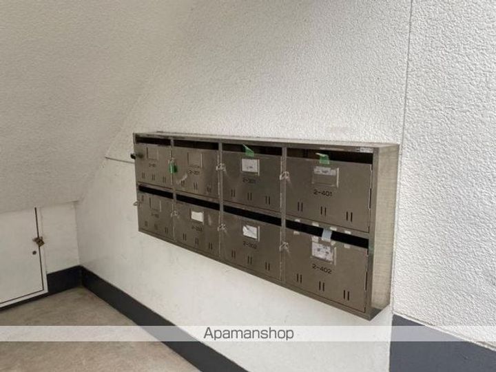 ヴィラナリー志度 Ⅰ棟401のその他画像