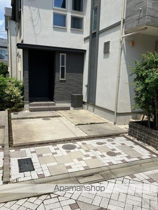 東京都世田谷区千歳台2丁目(一戸建)の賃貸物件のその他画像