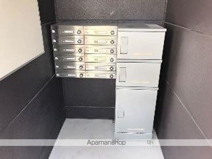 仮)シェルル爪崎のその他画像