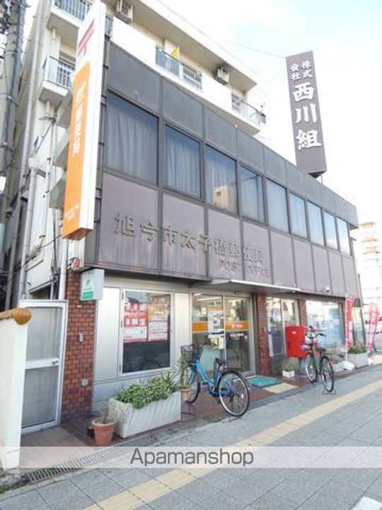 大阪府守口市滝井元町1丁目の賃貸マンションの周辺