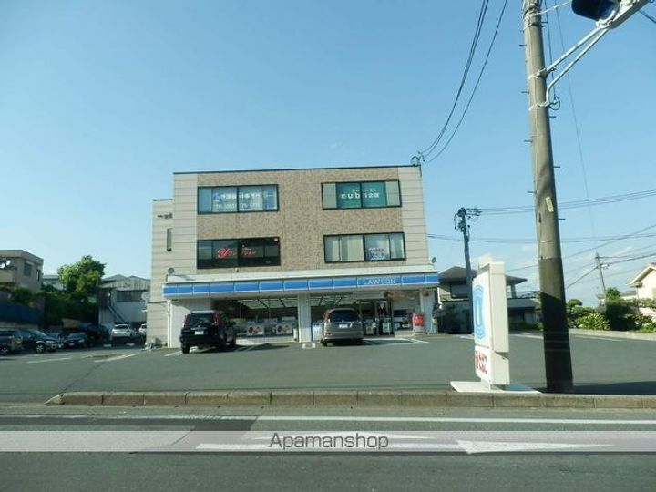 静岡県浜松市中央区幸3丁目の賃貸アパート201の周辺