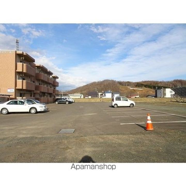 ラ・エトワールⅠ(光葉町)305の外観