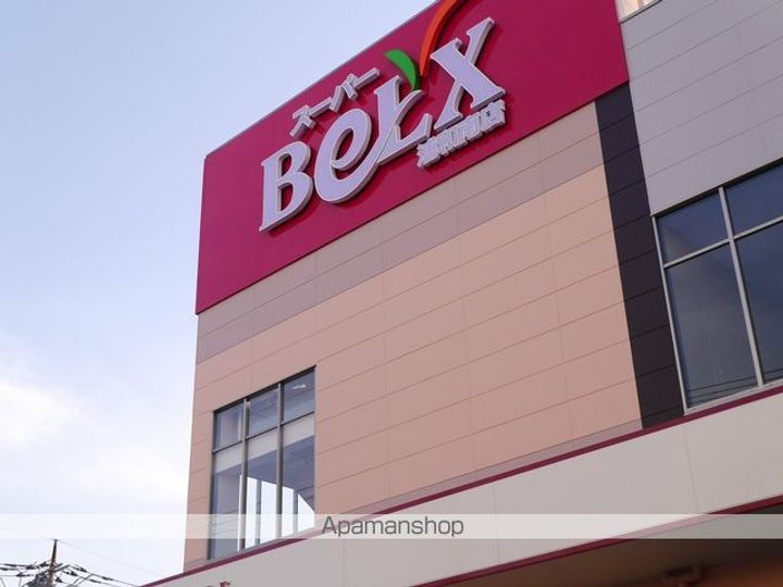 レオパレストダワンルームハイツ2の周辺