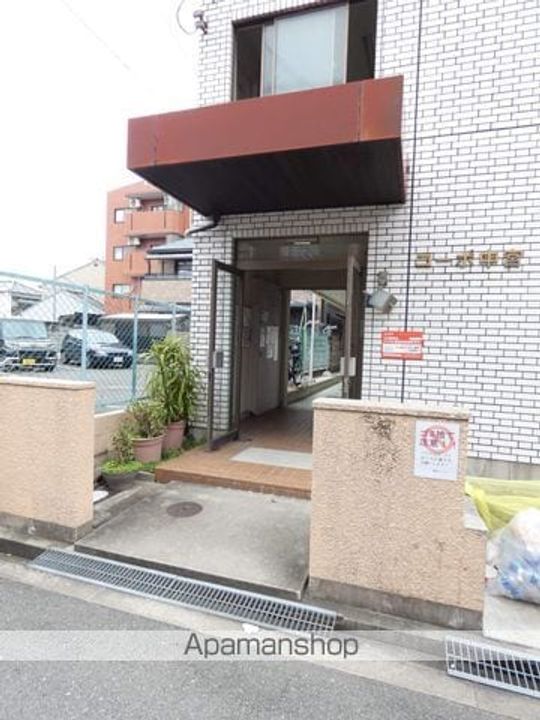 コーポ中宮303のその他画像