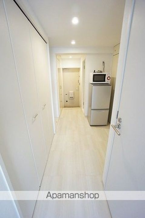 カーサミラ音羽の内装