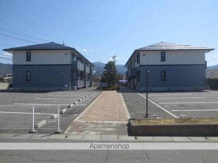 ウィステリア沢村A102のその他画像