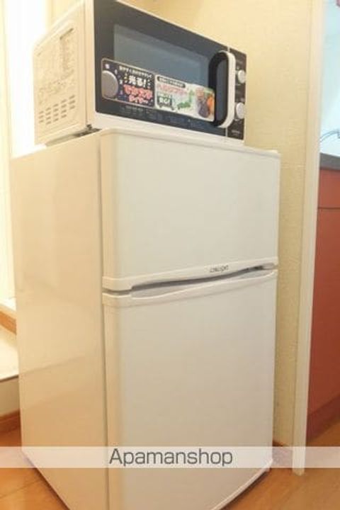 レオパレス錦208のその他画像