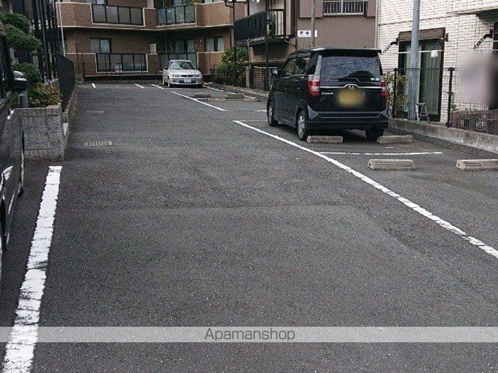 レオパレスKAZUKⅠⅡのその他画像