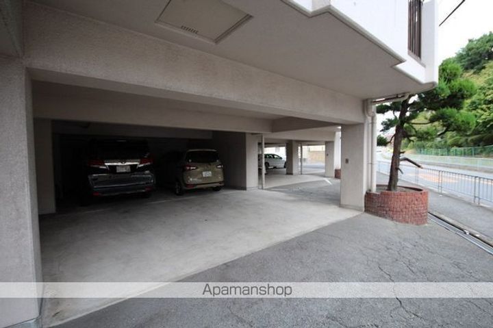 豊友マンション東豊中のその他画像