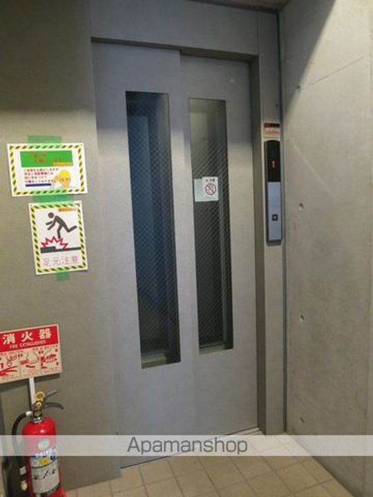 東京都世田谷区松原5丁目の賃貸マンションのその他画像